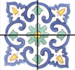 Piscinas e Fachadas Cerâmicas